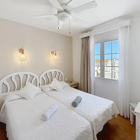 Apartment Castellsol 302